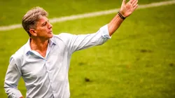 Renato Portaluppi coleciona interesse de outros clubes para deixar o Grêmio