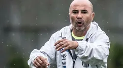 Foto: Ivan Storti/Flickr Oficial Santos FC/Divulgação