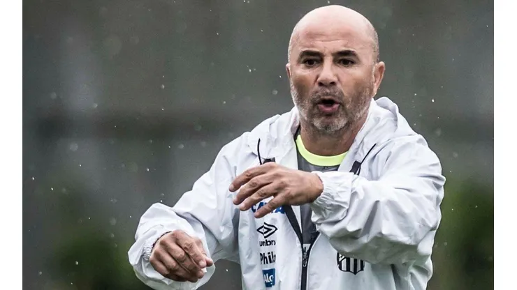 Foto: Ivan Storti/Flickr Oficial Santos FC/Divulgação