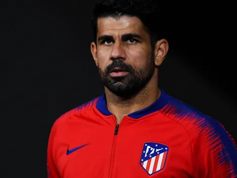 Diego Costa topa reduzir pedida salarial de € 3 milhões/ano para jogar no São Paulo