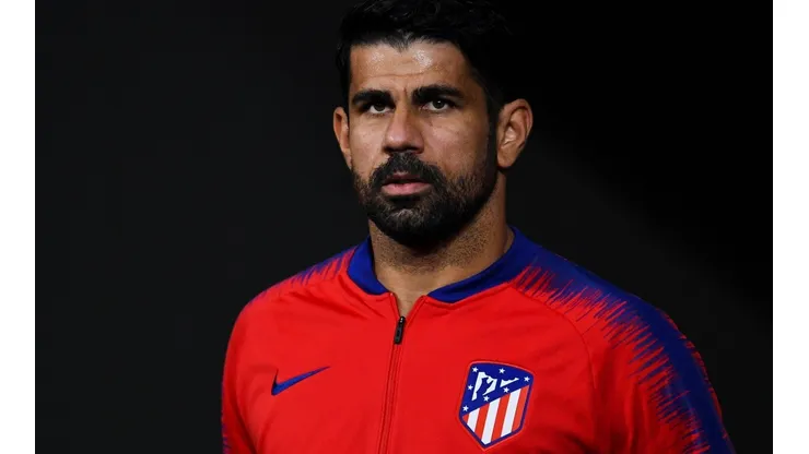 David Ramos/Getty Images Spain
