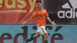 Meio-campista é um dos visados pelo Inter. Foto: Daniel Jayo/Getty Images