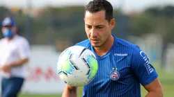 Foto: Felipe Oliveira/Flickr Oficial/EC Bahia