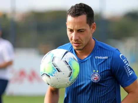 Benítez, Rodriguinho, Michael e mais 9: especulados voltam à pauta no Santos