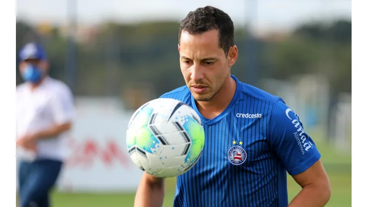 Foto: Felipe Oliveira/Flickr Oficial/EC Bahia