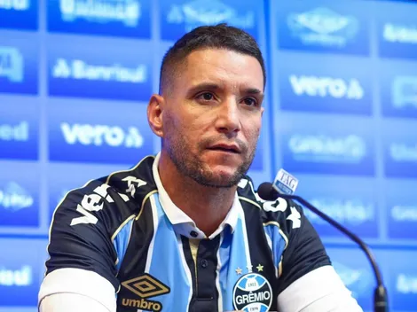 Thiago Neves faz ‘lobby’ e tenta levar Diego Souza ao Sport