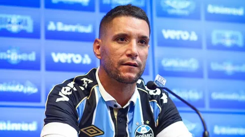 Foto: Lucas Uebel/Flickr Oficial/Grêmio