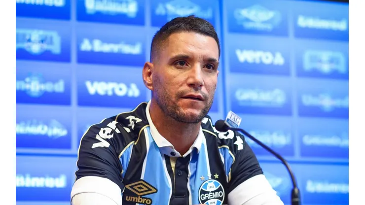 Foto: Lucas Uebel/Flickr Oficial/Grêmio