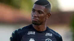 Foto: Flickr Botafogo de Futebol de Regatas - Vitor Silva