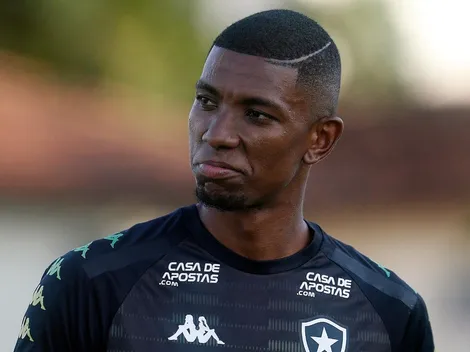 São Paulo sobe a oferta para tirar Kanu do Botafogo e propõe abatimento de dívida