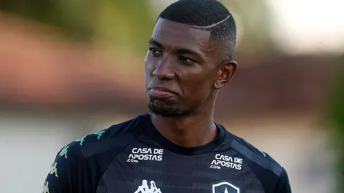 Foto: Flickr Botafogo de Futebol de Regatas - Vitor Silva