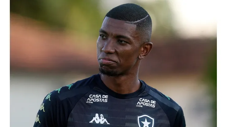Foto: Flickr Botafogo de Futebol de Regatas - Vitor Silva