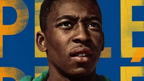 Novo documentário de Pelé já está disponível na Netflix