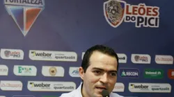 Foto: Divulgação/Fortaleza