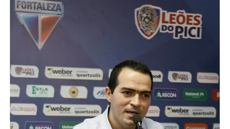 Foto: Divulgação/Fortaleza