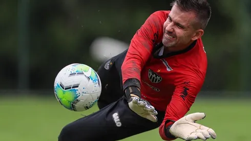 Foto: Pedro Souza / Flickr do Atlético / Divulgação