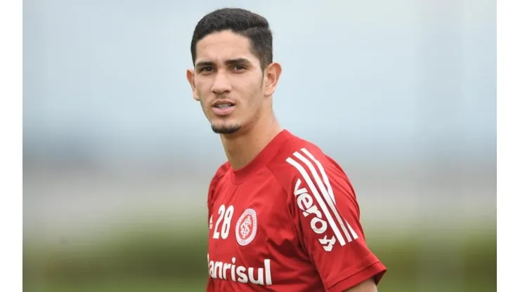 Foto: Ricardo Duarte/Divulgação Inter