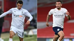 Equipes entram em campo nesta quarta (Crédito: Getty Images)