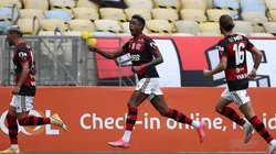 O Flamengo vai estrear no Maracanã no Carioca 2021