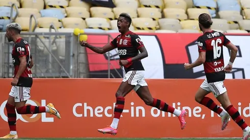 O Flamengo vai estrear no Maracanã no Carioca 2021