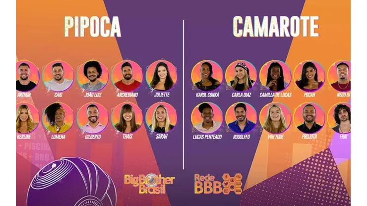 Telegram derrubou o maior grupo sobre o BBB 21