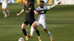 Barcelona x Elche pela partida atrasada do Campeonato Espanhol 2020/21 - (Getty Images)