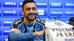 Foto: Flickr Gêmio FBPA - Lucas Uebel