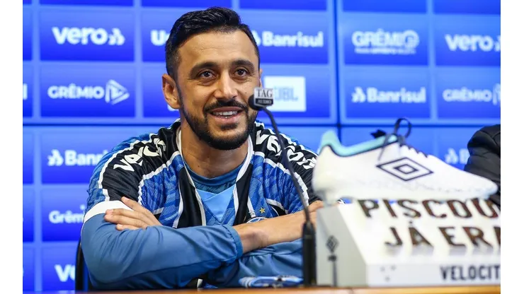 Foto: Flickr Gêmio FBPA - Lucas Uebel