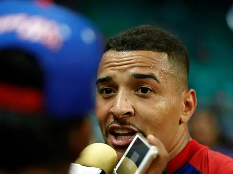 Gregore não escapa de janela nos EUA e Bahia encaminha venda do capitão por R$ 21,6 milhões