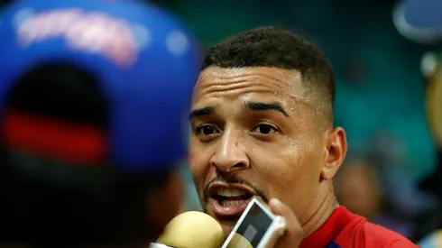 Felipe Oliveira / EC Bahia