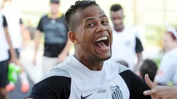 Foto: Ivan Storti/Flickr Oficial Santos FC/Divulgação