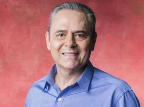 São Paulo x Flamengo: Globo escala Luis Roberto para narrar o jogo pelo Brasileirão