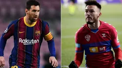 As equipes se enfrentam nesta quarta-feira pela 1ª rodada do Espanhol (Crédito: Getty Images)