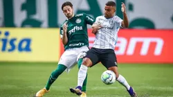 Copa do Brasil: CBF altera horário do jogo de volta da final entre Palmeiras e Grêmio