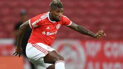 Foto: Ricardo Duarte/Internacional