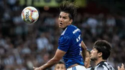 Foto: Flickr Oficial Cruzeiro/Gustavo Aleixo