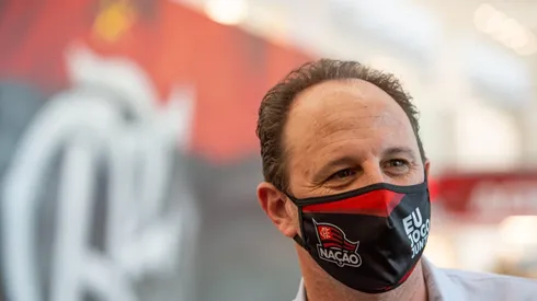 Foto: Alexandre Vidal/Flamengo