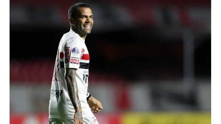 Botafogo x São Paulo: prognóstico da 37ª rodada do Brasileirão - (Getty Images)