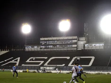 Após empate com o Corinthians, Vasco está quase rebaixado e rivais zoam na internet; veja os memes