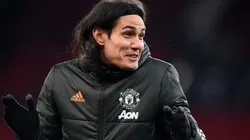 Foto: Getty Images/Inglaterra/Michael Regan