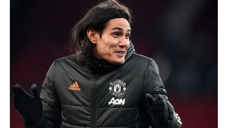 Foto: Getty Images/Inglaterra/Michael Regan