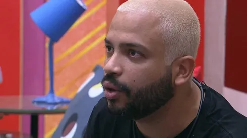 Foto: Divulgação/Globo