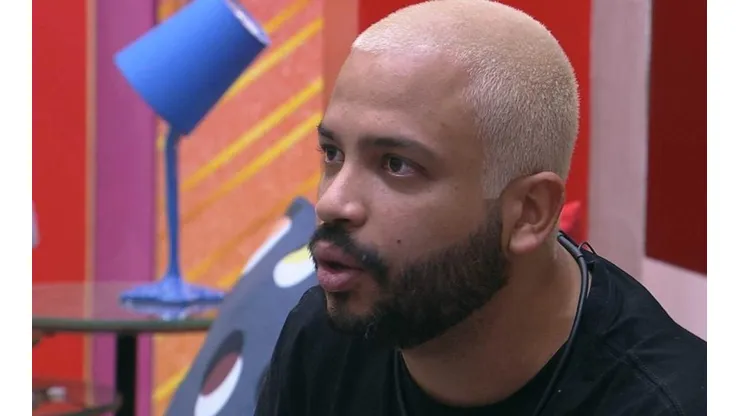 Foto: Divulgação/Globo