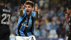 Foto: Francois Nel/Getty Images