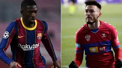 As equipes se enfrentam nesta quarta-feira pela 1ª rodada do Espanhol (Crédito: Getty Images)