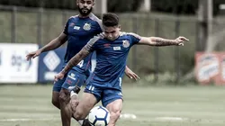 (Foto: Ivan Storti/Flickr do Santos FC/Divulgação)