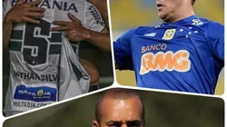 Montagem de Fotos: Acervo Pessoal