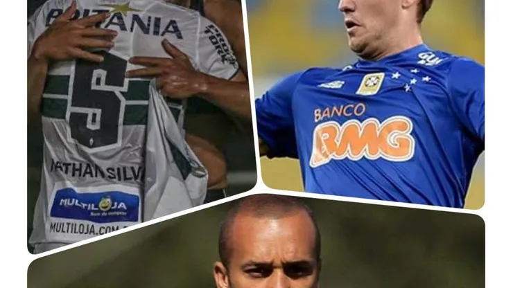 Montagem de Fotos: Acervo Pessoal