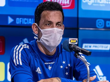 Cruzeiro deve tomar decisão quanto ao futuro de atletas que voltam de empréstimo