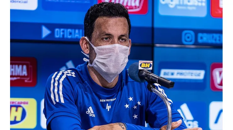 Foto: Gustavo Aleixo/Flickr/Cruzeiro